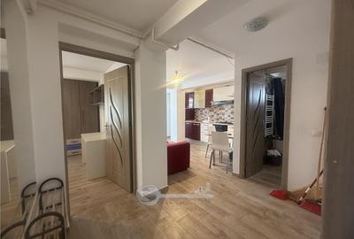 Apartament cu 2 camere decomandat în Bucșinescu - 4