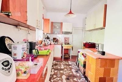 Casă cu 2 camere semidecomandat cu Teren 65 Mp în Pârneava - 7