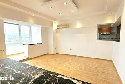 Apartament cu 4 camere decomandat în Decebal - 1