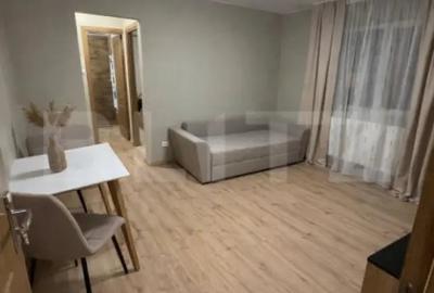 Apartament cu 2 camere semidecomandat în Micro 15 - 5