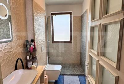 Apartament cu 2 camere decomandat, mobilat în Valea Lupului - 7