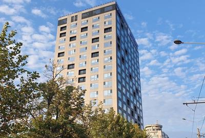 Birou, de 420 mp, în Unirii - 1