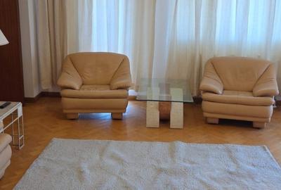 Apartament cu 3 camere în Primăverii