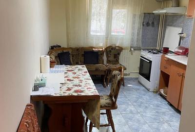 Apartament cu 2 camere semidecomandat în Crângași - 3