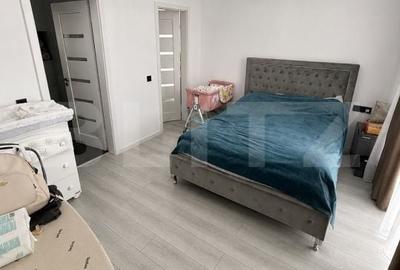 Apartament cu 3 camere decomandat în Central - 4