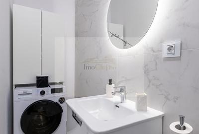 Apartament cu 2 camere în Iris