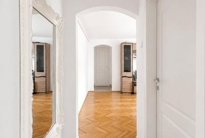 Apartament cu 2 camere semidecomandat, mobilat în Gheorgheni - 9