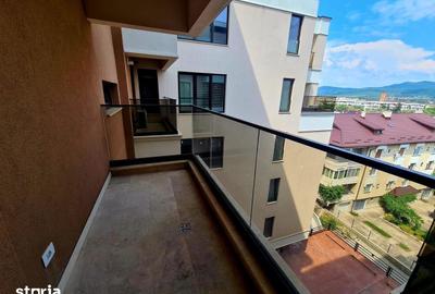 Garsonieră în Central - 9