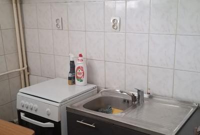 Garsonieră în Tătărași