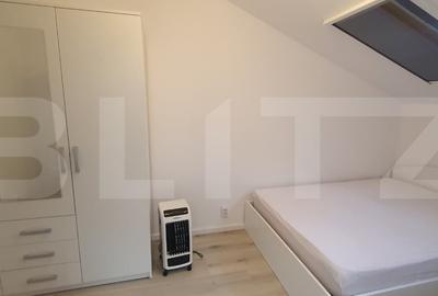 Apartament cu 2 camere decomandat, mobilat în Zorilor - 1