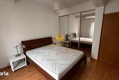 Apartament cu 2 camere în Europa