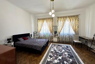 Apartament cu 2 camere semidecomandat, mobilat în Central - 3