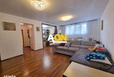 Apartament cu 4 camere în Cetate