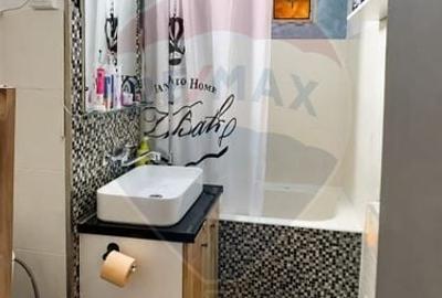 Apartament cu 2 camere decomandat, mobilat în Calea București - 8