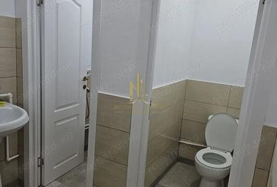 Spațiu comercial, de 90 mp, în Central