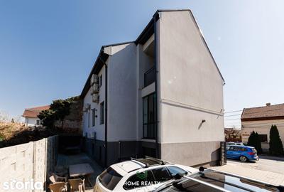 Spațiu comercial, de 263.44 mp, în Girocului - 1