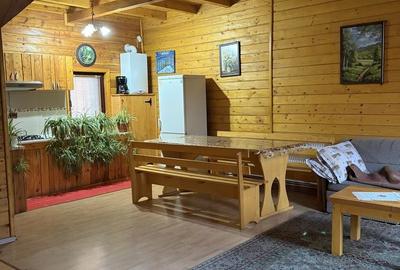 Casă cu 3 camere în Central - 3