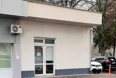 Spațiu comercial, de 260 mp, în Gară - 9