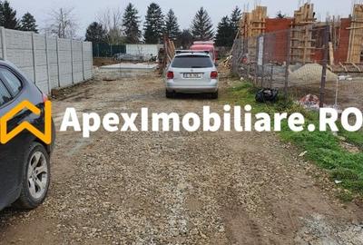 Teren Construcții intravilan de 4832 mp, în Cățelu - 3