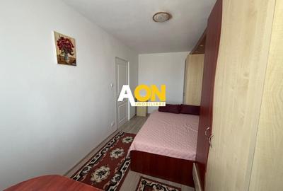 Apartament cu 3 camere semidecomandat, mobilat în Cetate - 5