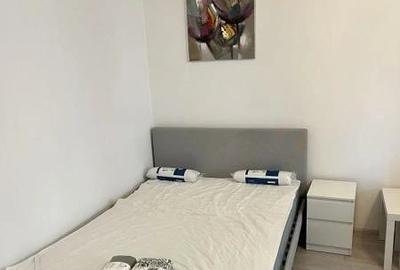 Garsonieră decomandată în Brâncoveanu - 2