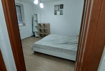 Apartament cu 2 camere semidecomandat în Calea Clujului
