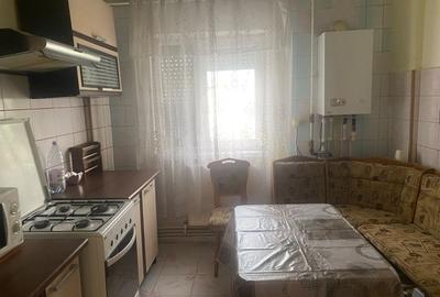 Apartament cu 2 camere decomandat, mobilat în Vidin-Progresul - 6