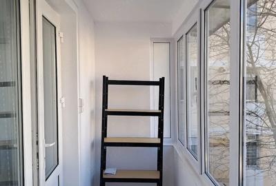 Garsonieră decomandată în Precista - 1