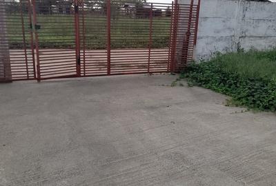 Teren de 417 mp, în Berceni