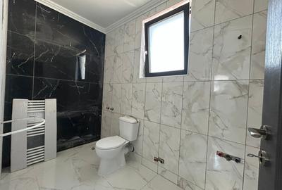 Duplex cu 4 camere cu Canalizare în Popas Păcurari - 6