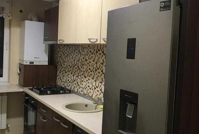 Apartament cu 2 camere semidecomandat în Tomis Plus - 3