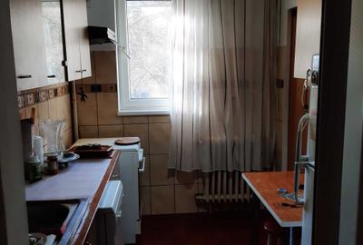 Apartament cu 2 camere decomandat în Camil Ressu - 4