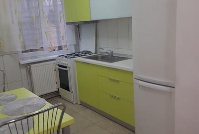 Apartament cu 2 camere semidecomandat în Ultracentral - 7