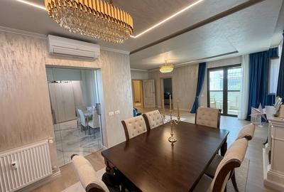 Apartament cu 3 camere decomandat, mobilat în Vatra Luminoasă - 4