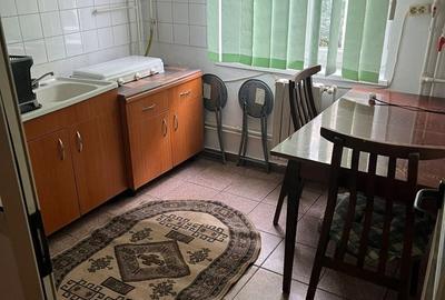 Garsonieră decomandată în Exterior Vest