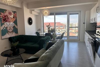 Apartament cu 3 camere în Calea Aradului