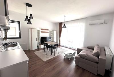 Apartament cu 2 camere decomandat, mobilat în Giroc - 7