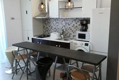 Apartament cu 2 camere decomandat în Gorjului