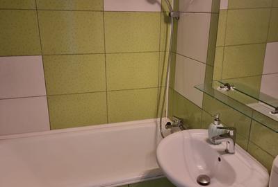 Apartament cu 2 camere decomandat în Prelungirea Ghencea