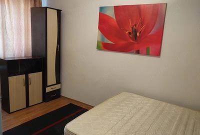 Apartament cu 2 camere decomandat în Bahne - 2