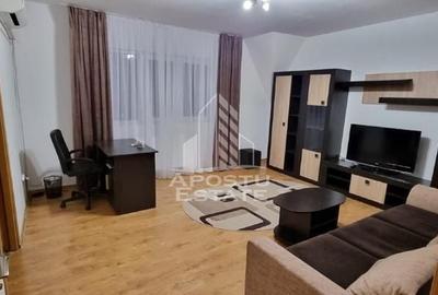 Apartament cu 2 camere semidecomandat, mobilat în Girocului - 3
