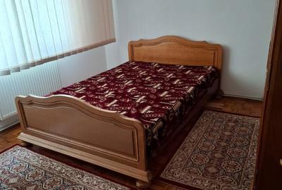 Apartament cu 2 camere semidecomandat în Trivale - 2