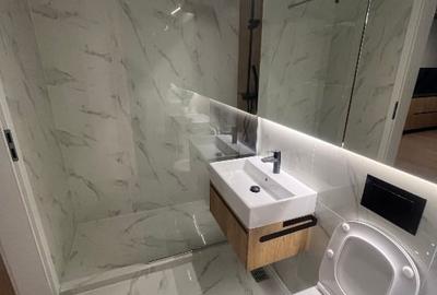 Apartament cu 2 camere decomandat în Faleza Nord - 9