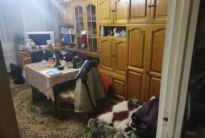 Apartament cu 2 camere decomandat în Central - 2