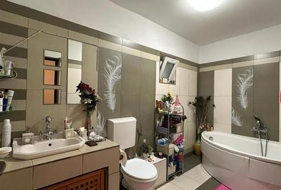 Casă cu 4 camere cu Teren 350 Mp în Florești - 4