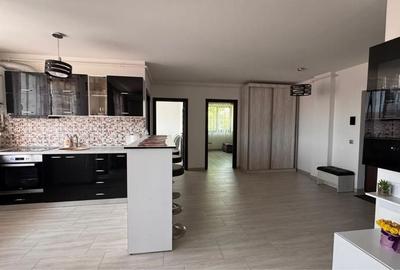 Apartament cu 3 camere decomandat în Mărăști - 8