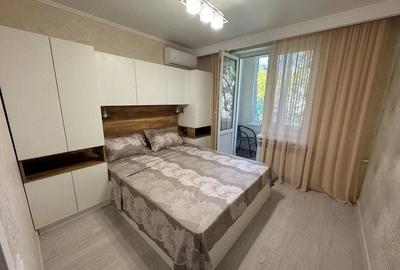 Garsonieră decomandată în Complex Studențesc - 1