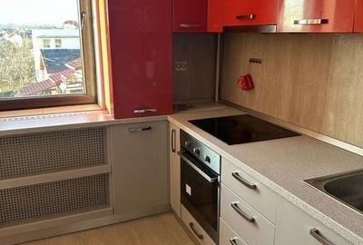 Apartament cu 2 camere în Moara de Vânt