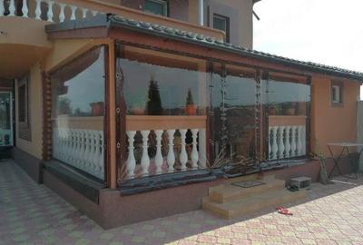 Casă cu Teren 1000 Mp în Bălăceanca - 2