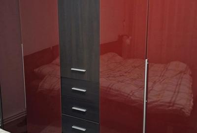 Apartament cu 2 camere semidecomandat în Țiglina 1 - 2